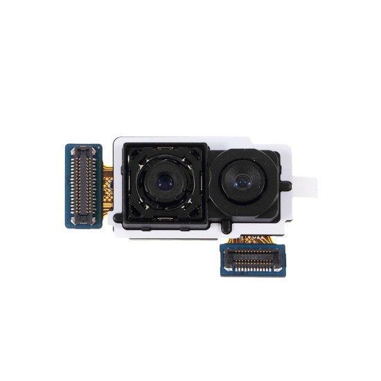 CÂMERA TRASEIRA FLEXÍVEL SAMSUNG A20/A205 CÂMERA TRASEIRA FLEXÍVEL SAMSUNG A20/A205